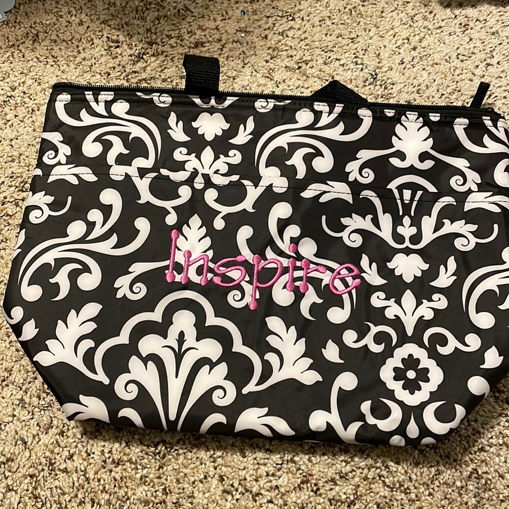 Thirty-One insulated lunch box!